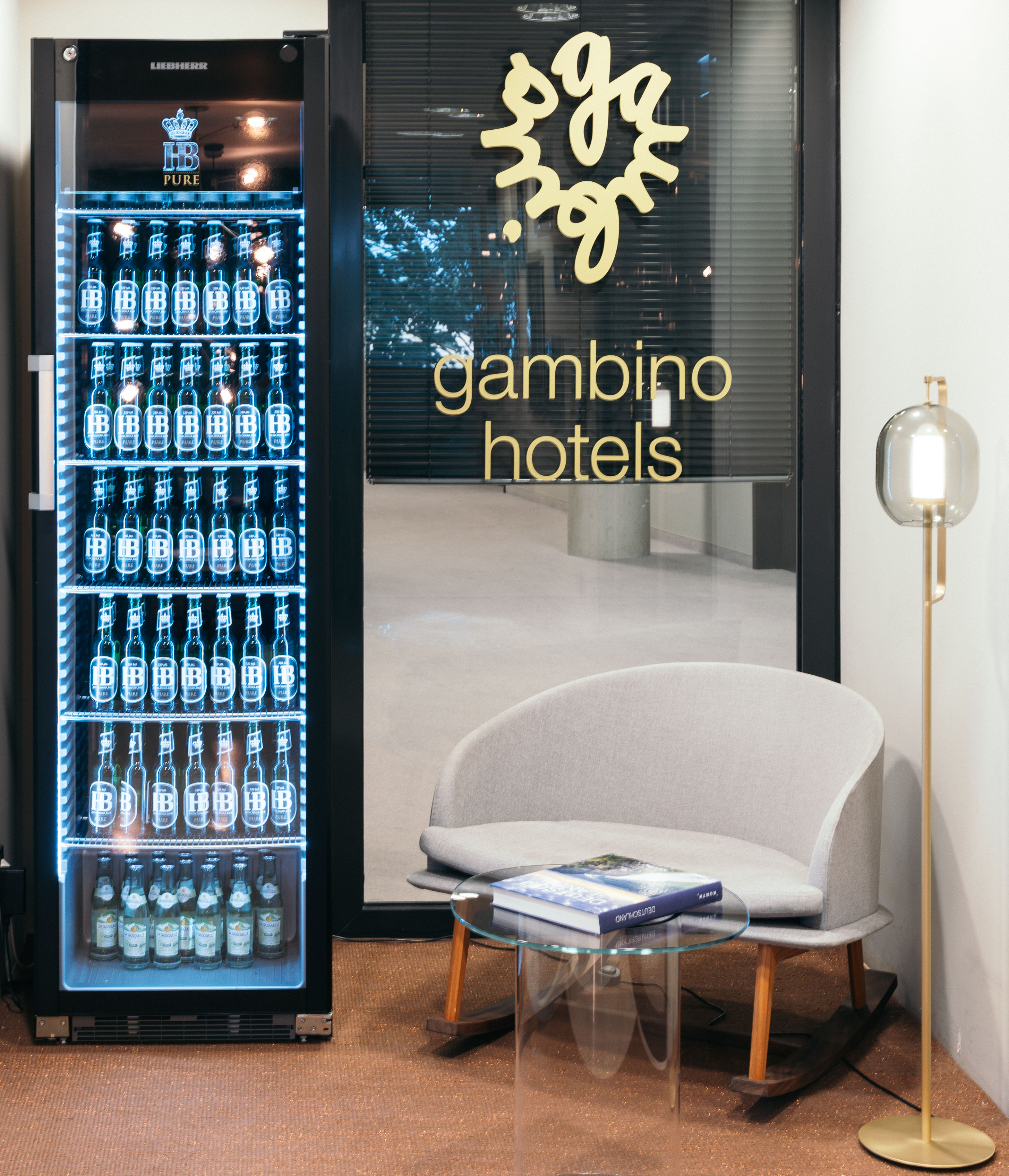 gambino hotel CINCINNATI