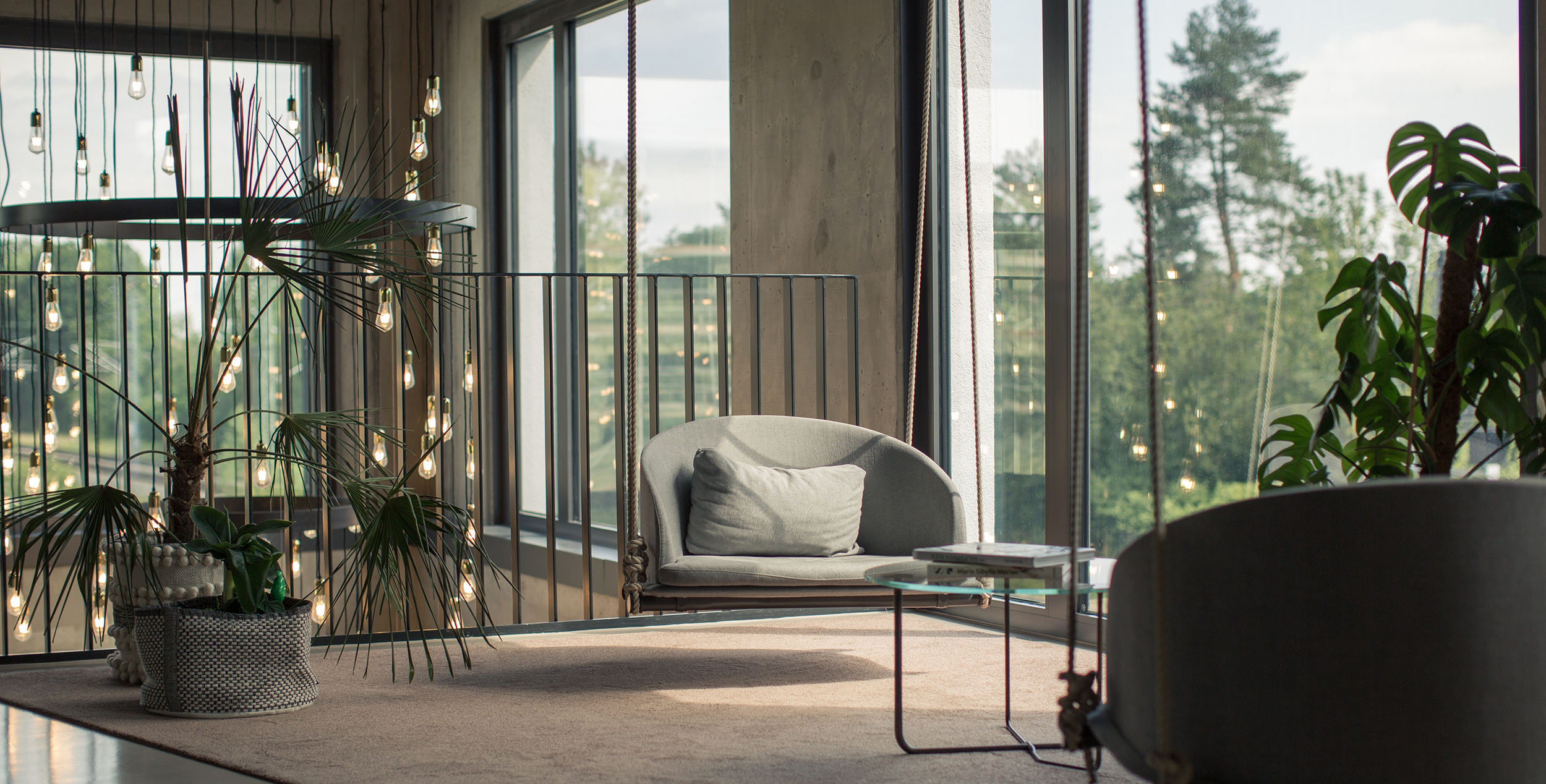 gambino hotel CINCINNATI Lobby