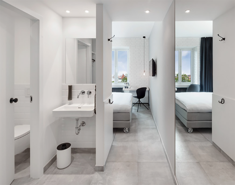 gambino hotel CINCINNATI